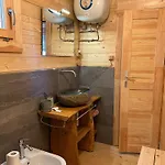 Alpesi faház A Casa Del Nonno Montignoso