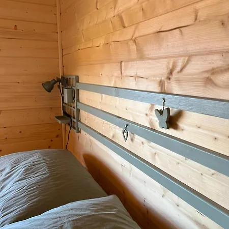 A Casa Del Nonno Horská chata Montignoso