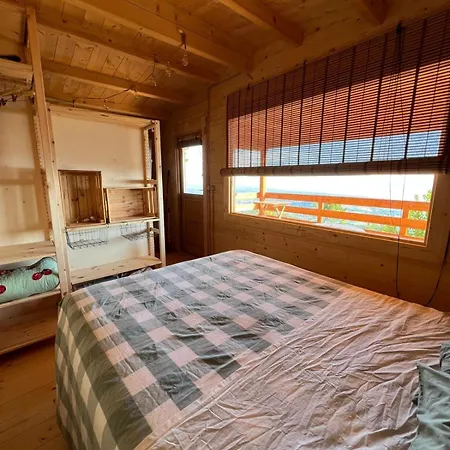 A Casa Del Nonno Horská chata