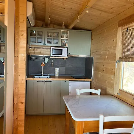 A Casa Del Nonno Montignoso
