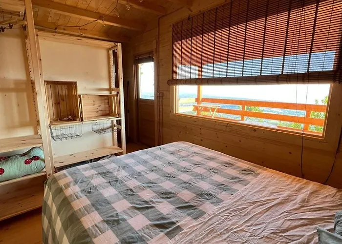 A Casa Del Nonno Horská chata
