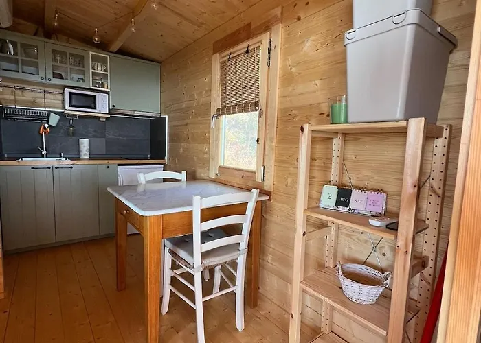 A Casa Del Nonno * Montignoso