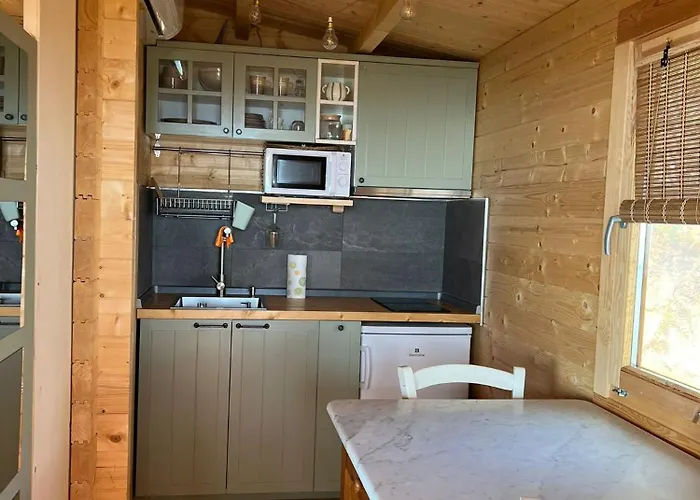A Casa Del Nonno Montignoso